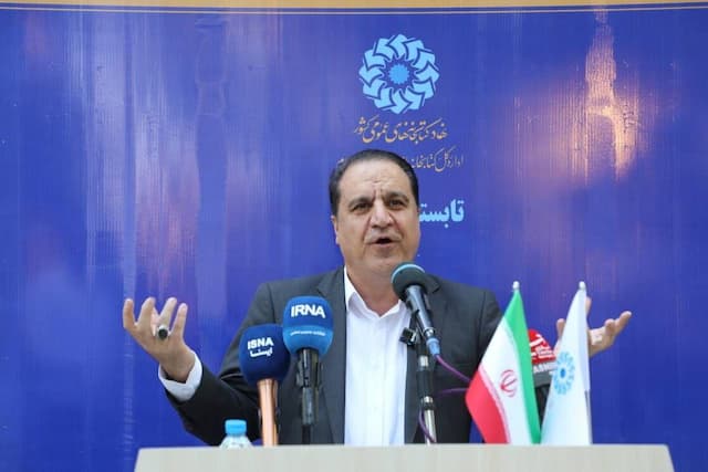 استاندار ایلام: توسعه اقتصادی بدون تقویت زیرساخت‌های فرهنگی محقق نمی‌شود