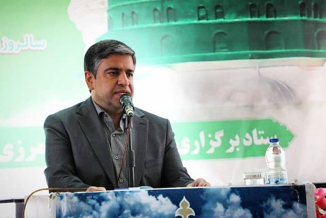استاندار اردبیل: دولت چهاردهم نگاه ویژه به توسعه متوازن مناطق محروم‌ دارد