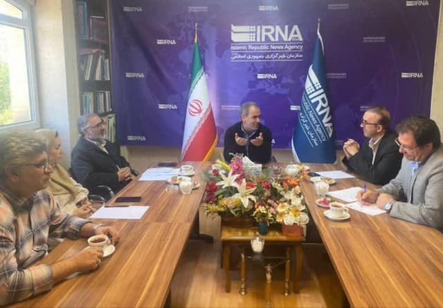 اردبیل مهد آیین‌ها / تئاتر برای معرفی ظرفیت‌ها نیازمند حمایت است