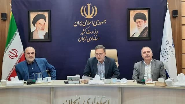 ارائه آمار دقیق تصمیم گیری در مسائل جوانان را هموار می کند
