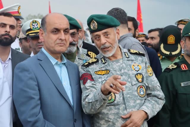 استانداری گیلان؛ از افتتاح تقاطع غیرهمسطح تا بازدید از چند واحد تولیدی