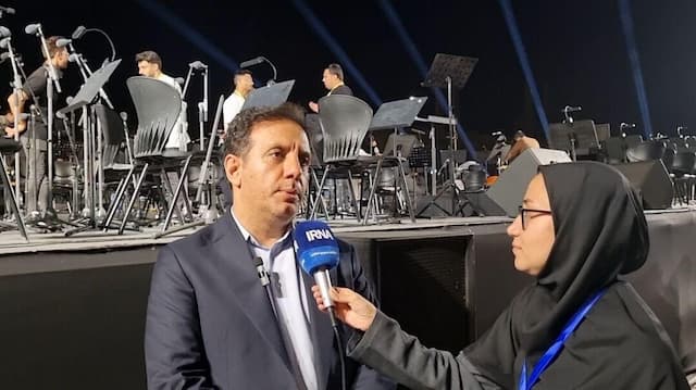 تداوم دیپلماسی فرهنگی فارس با محوریت نوروز