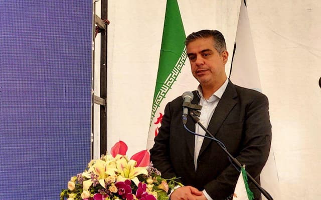 استاندار مرکزی: حرفه خبرنگاری کاری دشوار اما فعالیتی موثر است