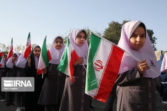 ۹۱ درصد دانش آموزان البرز برای سال تحصیلی جدید ثبت نام کردند
