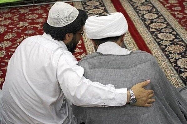 وحدت شیعه و سنی در سیستان و بلوچستان، میراث گرانب‌های نیاکان است