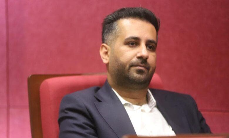 فارس سردمدار دیپلماسی فرهنگی شد