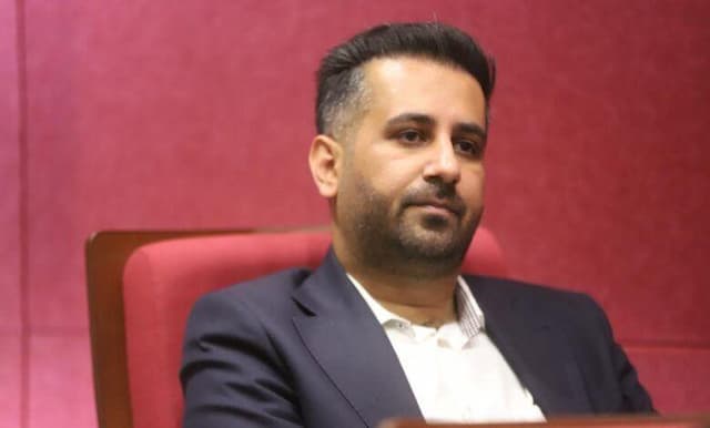 فارس سردمدار دیپلماسی فرهنگی شد