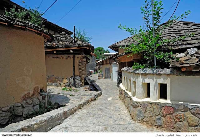 معاون گردشگری مازندران: کندلوس آماده جهانی شدن است