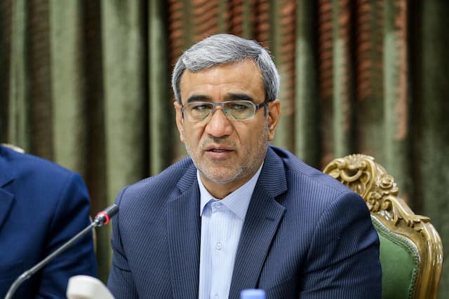 استاندار: تحول حوزه گردشگری سلامت خراسان رضوی از مسیر اقتصادی در حال پیگیری است