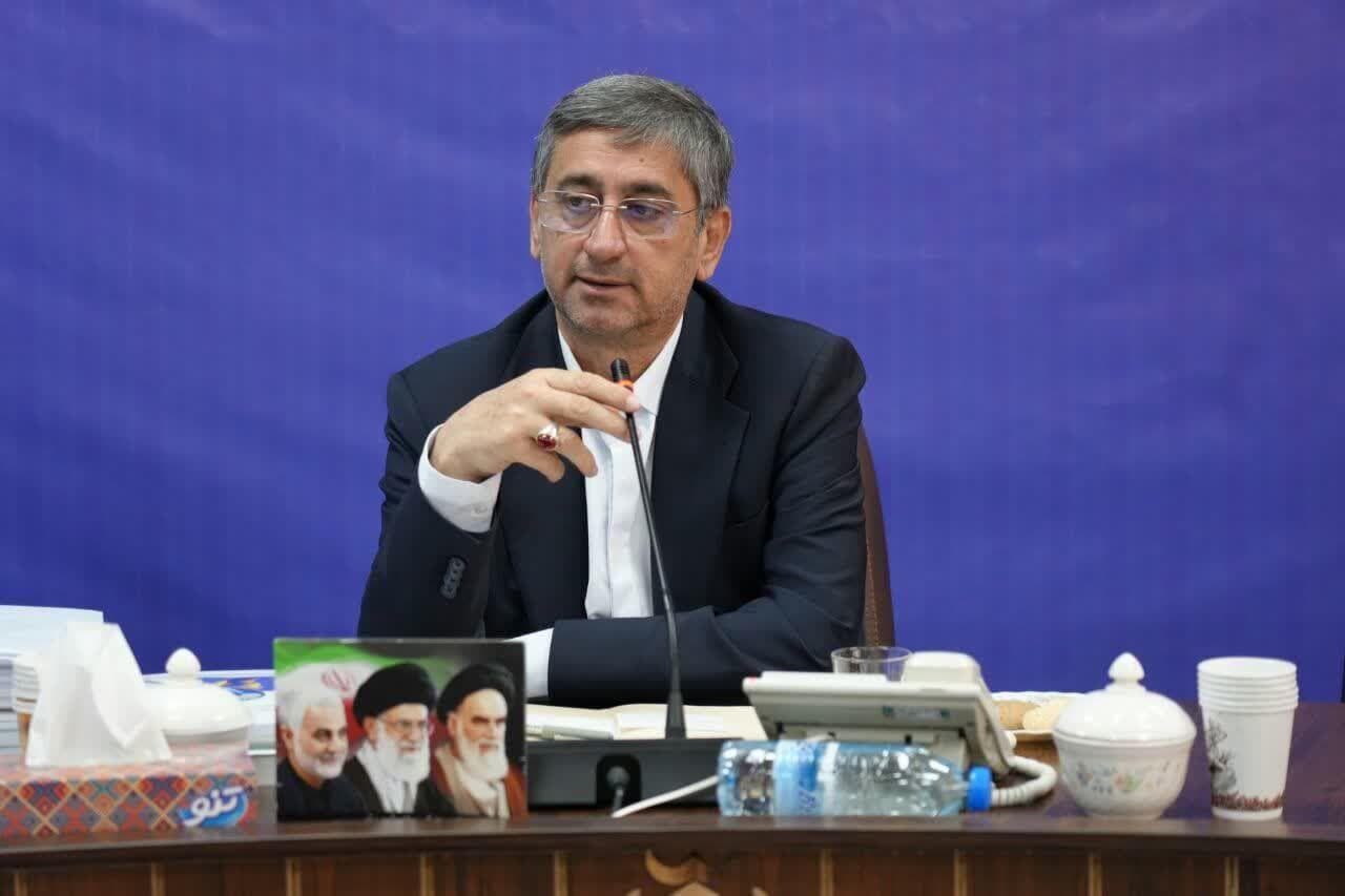 استاندار لرستان: سیستم درمانی بدون پرستاران، ناکارآمد است