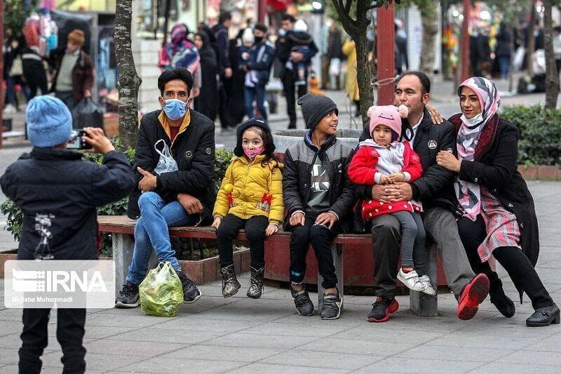 رییس مرکز جوانی جمعیت وزارت بهداشت: سن بالای ۲۳ سال دیر ازدواجی محسوب می‌شود