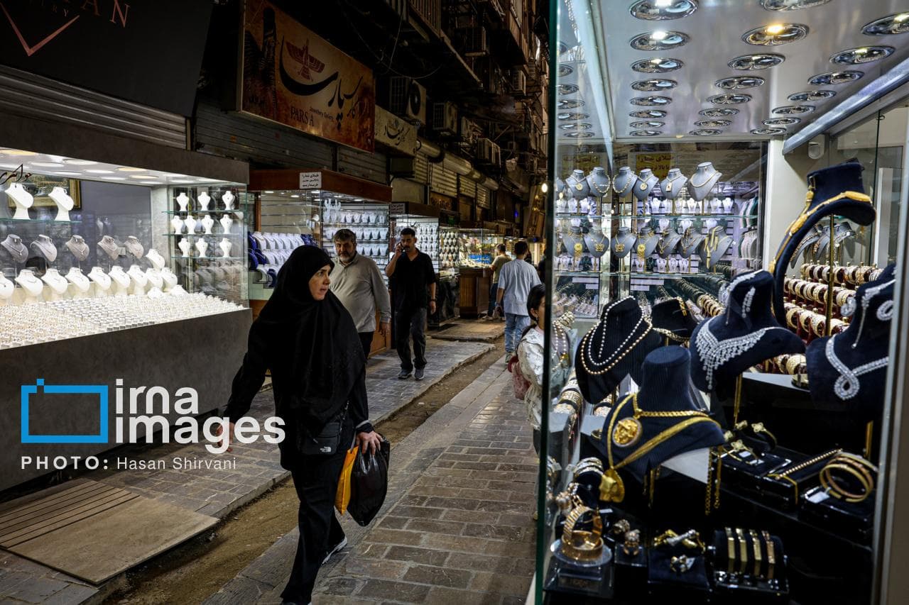 مصباحی مقدم: بازار تهران به مرکزی برای تقویت فرهنگ دینی و ملی تبدیل شود