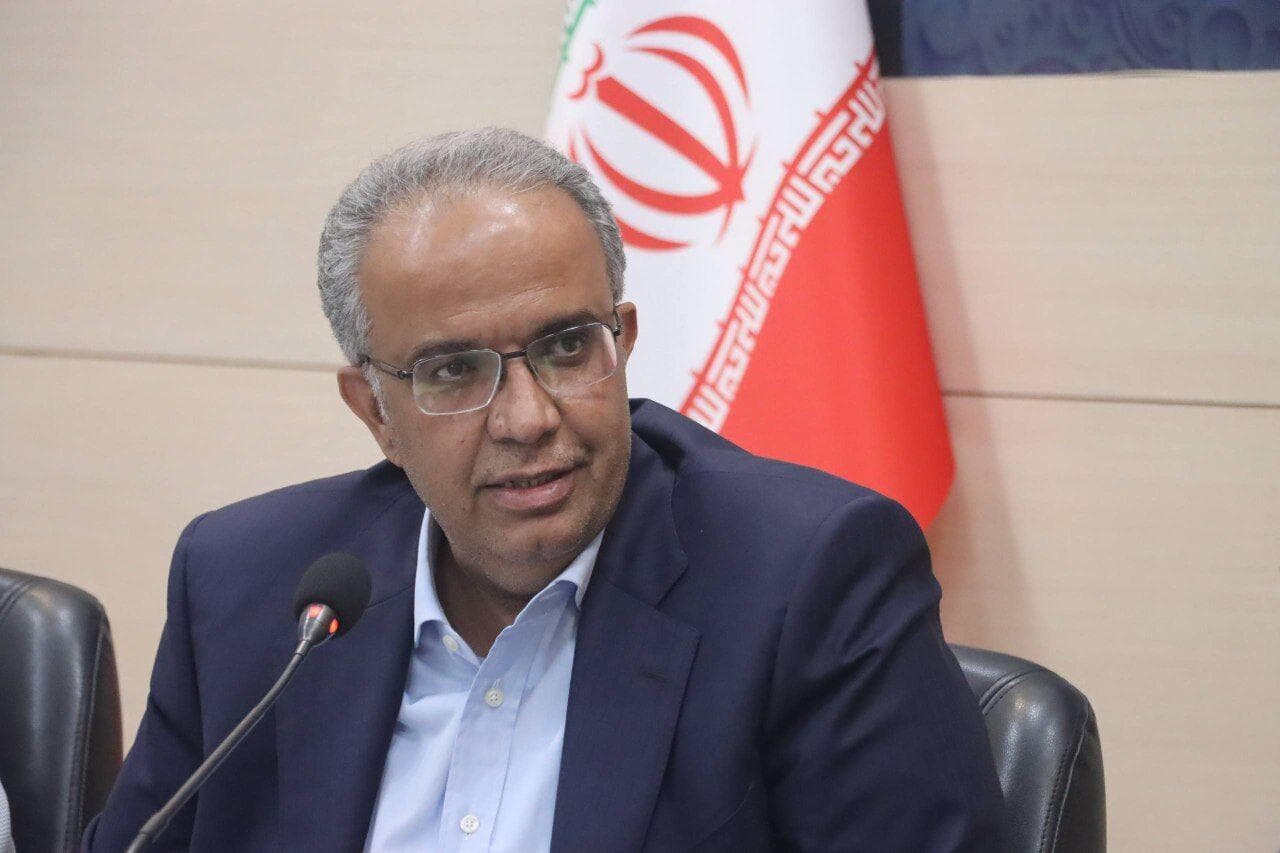 استاندار سیستان و بلوچستان: چابهار از محورهای دیپلماسی اقتصادی کشور است