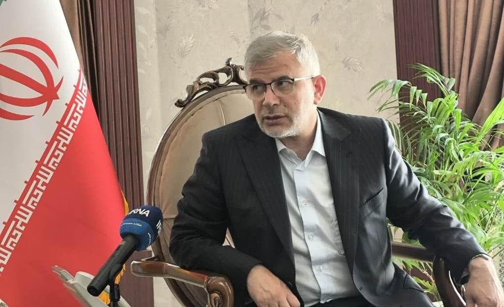 استاندار : البرز دارای زیرساخت های ضعیفی است