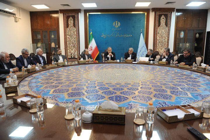 همکاری وزارتخانه‌های میراث فرهنگی و خارجه با هدف توسعه گردشگری