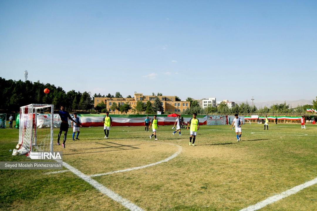 برگزاری اولین دوره المپیاد ورزشی روستایی و بازیهای بومی محلی در شهرستان ملارد