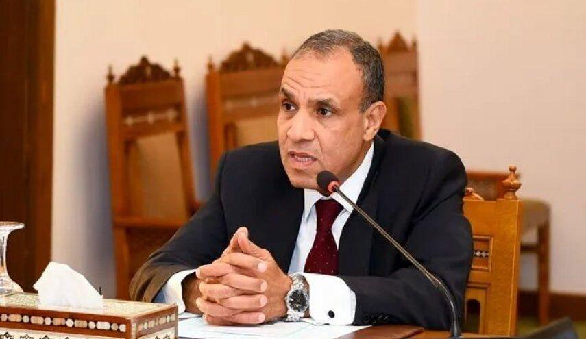 مصر بر لزوم موافقت اشغالگران صهیونیستی با پیشنهاد آتش بس غزه تاکید کرد