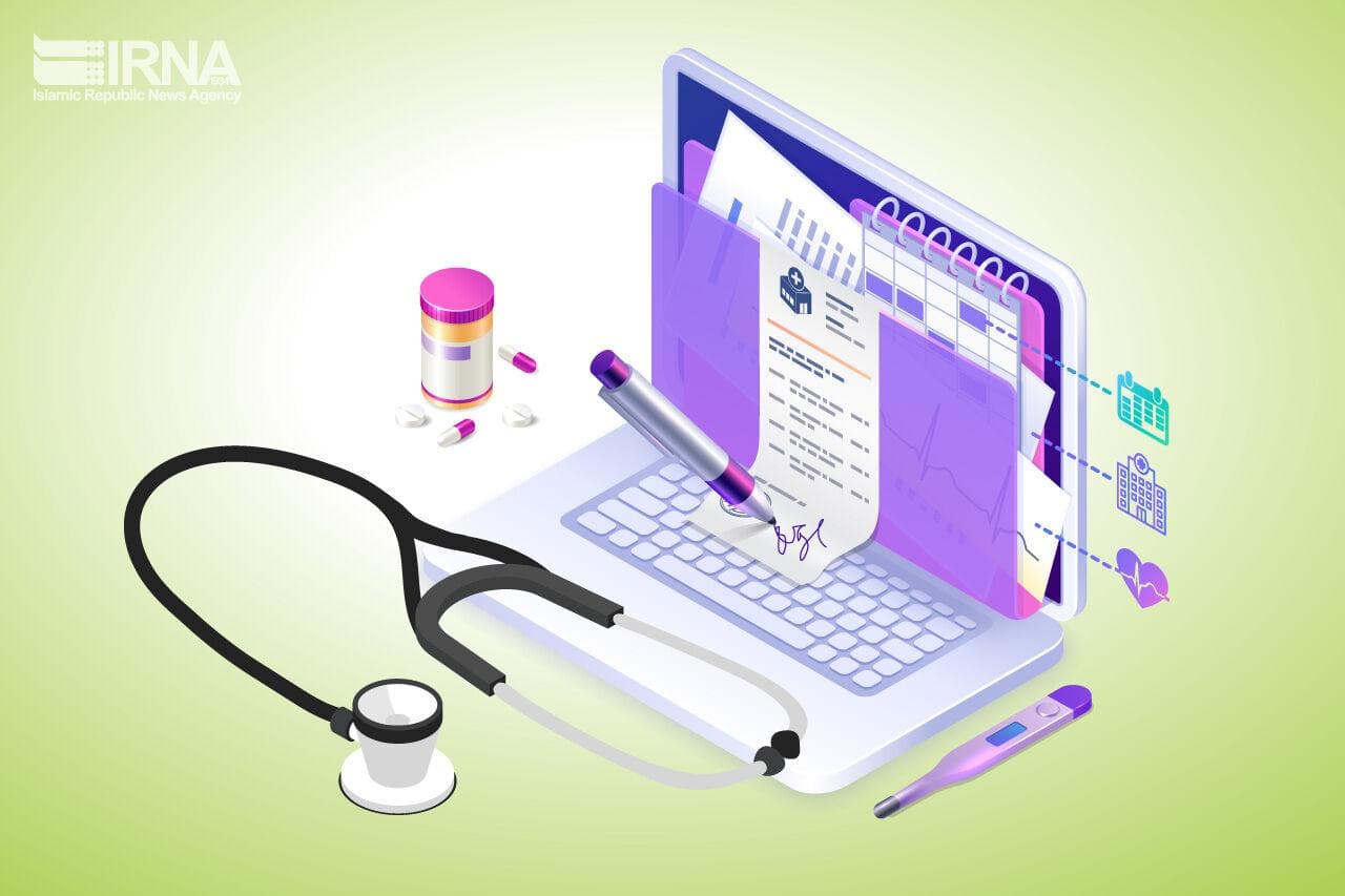 نسخه الکترونیکی،‌ داروی شفابخش حوزه سلامت