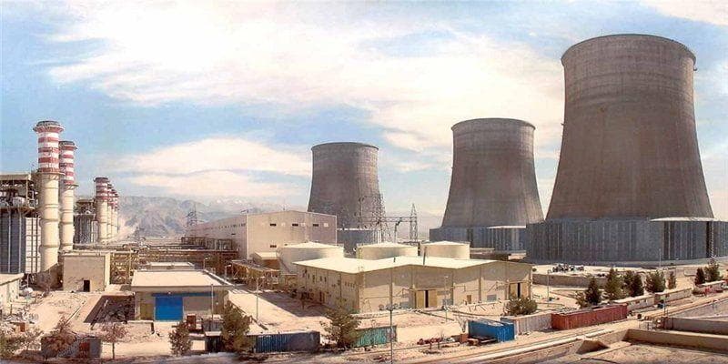 تحویل گاز به نیروگاه‌های خراسان رضوی ۱۰ درصد افزایش یافت