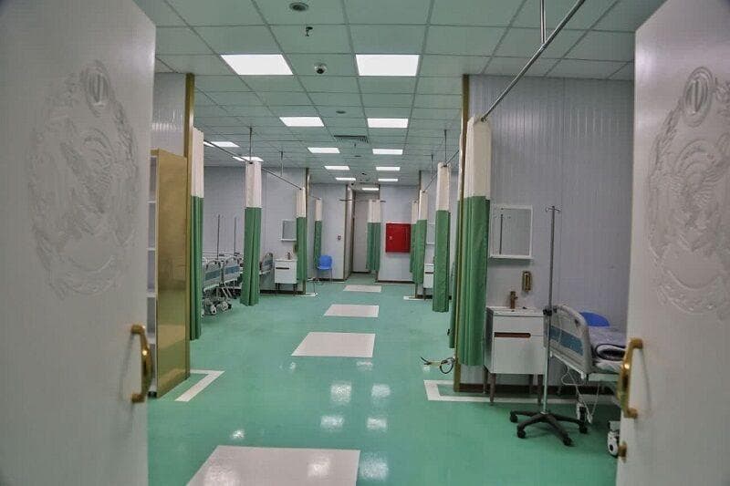 استاندار: شهرک سلامت در اردبیل احداث می‌شود