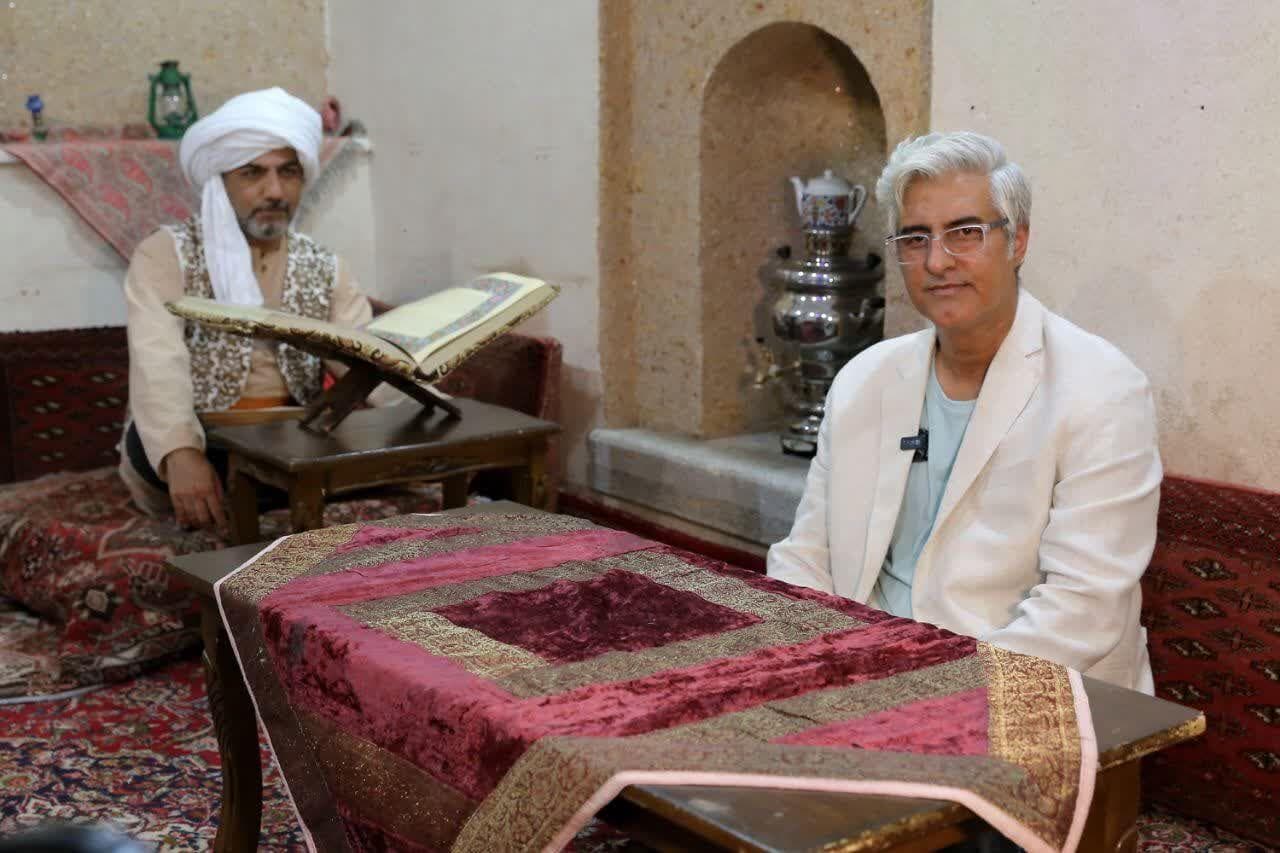 عضو خانه موسیقی کشور: مرید آثار عارف قزوینی هستم