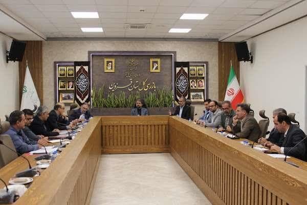بازرس کل استان قزوین: روند تحویل مسکن ملی به متقاضیان قزوینی تسریع شود