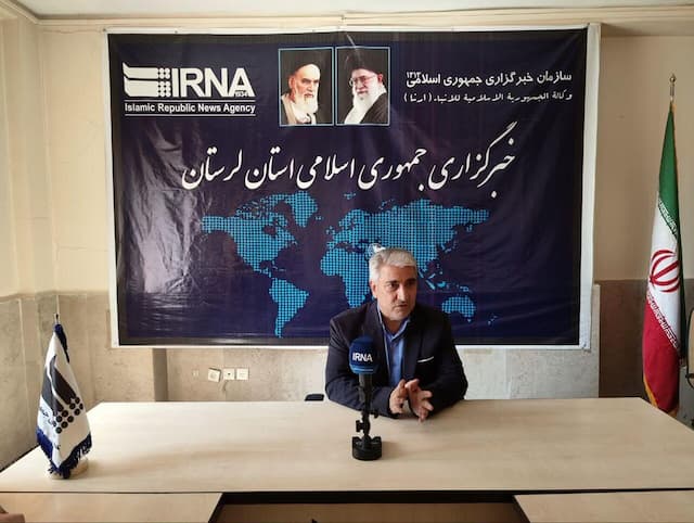 انبارهای اموال تملیکی لرستان تجمیع و هوشمندسازی شد