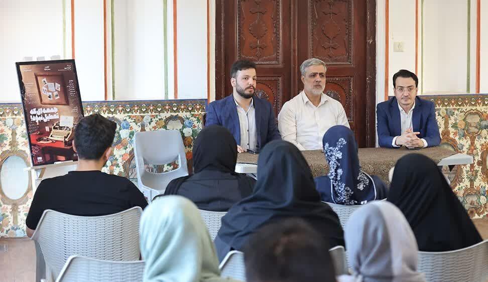 بازگویی حوادث سالروز شهادت شهید مدنی در نمایش «جمعه‌ای که تعطیل نبود»