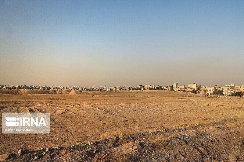 واگذاری زمین به متقاضیان روستایی طرح جوانی جمعیت در زنجان آغاز شد