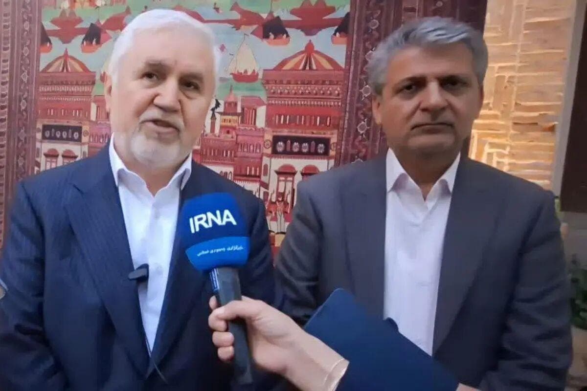 فیلم|صعود جایگاه ایران در ثبت جهانی میراث ناملموس به رتبه چهارم جهان