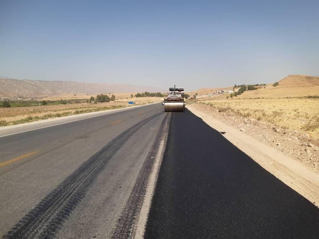 تأمین مالی ۲۳ پروژه نیمه‌تمام راهداری بوشهر با اعتبار ۱۷ هزار و ۶۰۰ میلیارد ریال