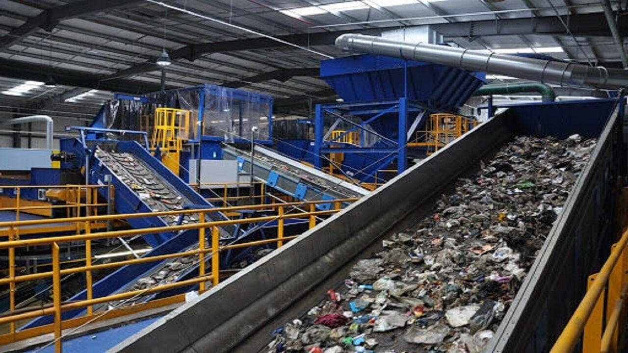 تولید روزانه ۱۵۰ تُن سوخت صنایع سیمانی از پسماندهای خانگی تهران