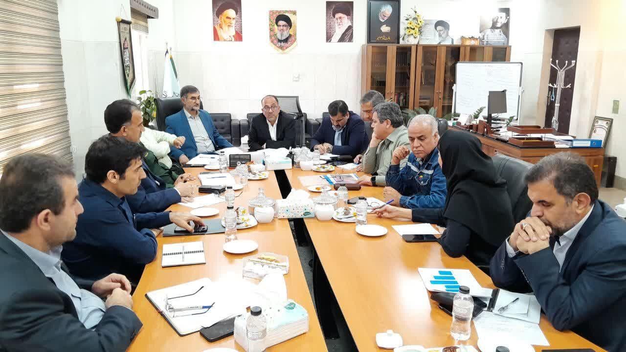 قطعی برق در خوزستان با توجه به نزدیک شدن به فصل بازگشایی مدارس کاهش یابد