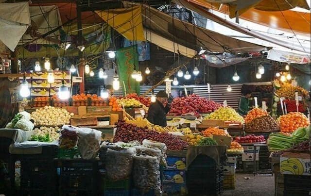 سه روستابازار در شهرستان بوراحمد ایجاد شد