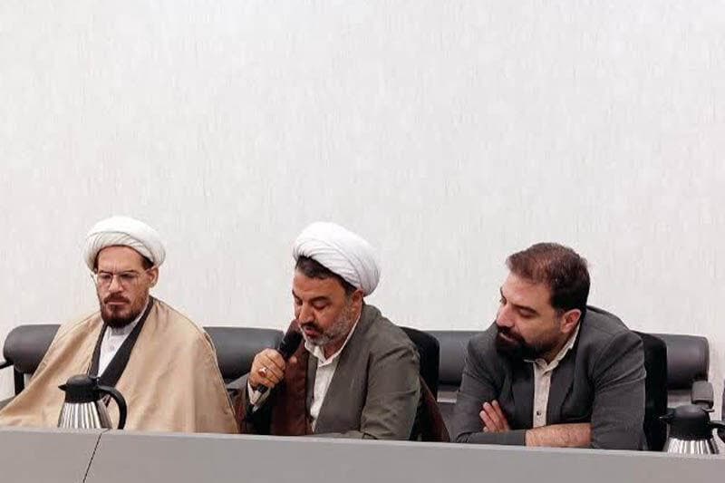 مقابله با انشعابات غیرمجاز آب و برق در اولویت دستگاه قضایی رباط‌کریم