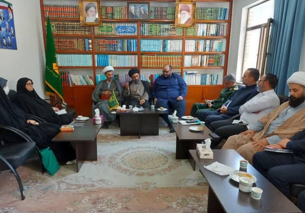 ۱۱۸ مربی در کانون‌های مساجد استان‌ اردبیل سازماندهی شدند