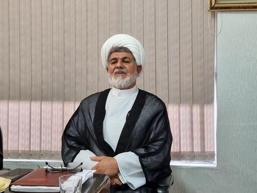 رییس شورای وحدت همدان: فعالیت های حزبی نباید مبنای ایجاد اختلاف شود