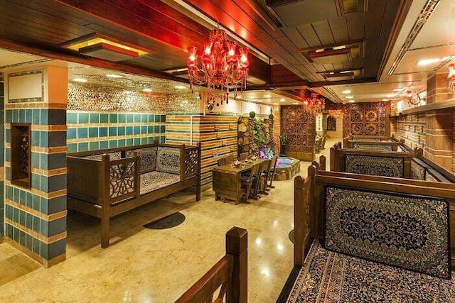 تصویب ۷ طرح گردشگری با سرمایه گذاری ۹۱۶ میلیارد ریال در پاوه