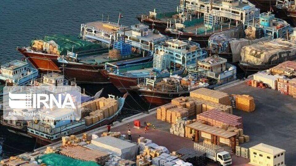 مهلت صدور اجازه حرکت شناورهای تجارت مرزی بوشهر اعلام شد