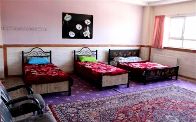 بیش از ۱۵ هزار مسافر در مراکز اسکان فرهنگیان همدان پذیرش شدند