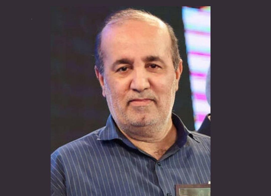 «بهروز سلطانیان» خبرنگار پیشکسوت خبرگزاری ایرنا درگذشت