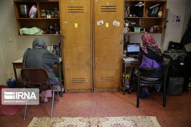 تقویت زیرساخت‌های رفاهی و علمی برای دانشجویان در سراسر کشور