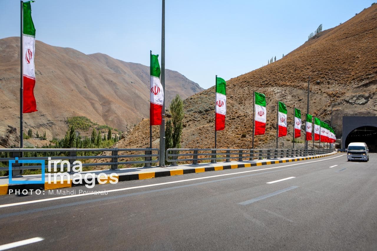 معاون استاندار سمنان: ۲۰۰ هزار میلیارد ریال برای تکمیل راه‌ها نیاز است