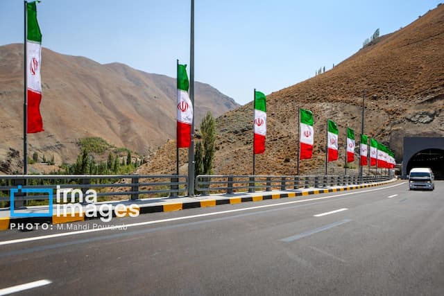 معاون استاندار سمنان: ۲۰۰ هزار میلیارد ریال برای تکمیل راه‌ها نیاز است