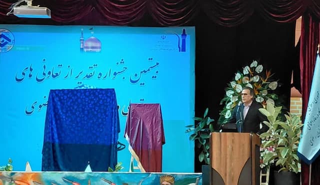 معاون استاندار خراسان رضوی: تعاونی‌های تعطیل اعتماد مردم را سلب می‌کنند