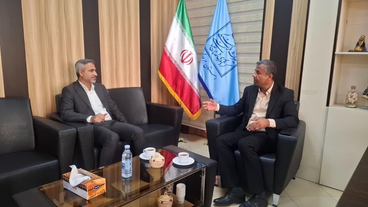 توسعه گردشگری هرمزگان در گروی همکاری شوراها و شهرداری‌ها است