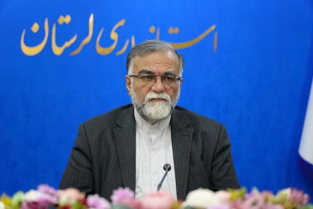 معاون استاندار: ساختارهای محلی در مدیریت شهری لرستان فعال‌تر شوند
