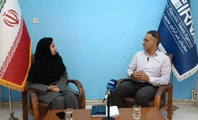 فیلم| خراسان‌شمالی پیشرو در طرح «یک میلیارد درخت»؛ دلایل و پیامدها