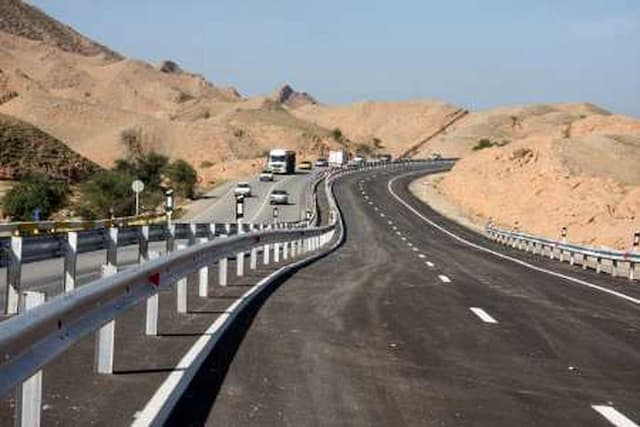 استاندار بوشهر: ۶ هزار میلیارد ریال برای تکمیل بزرگراه دالکی–کنارتخته اختصاص یافت