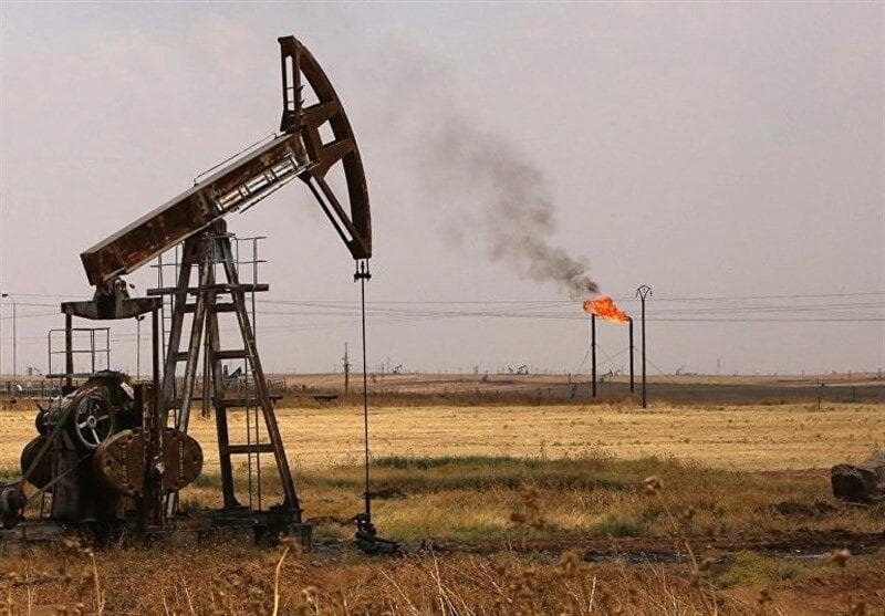 افزایش ۲ برابری تولید نفت سنگین در میدان جفیر